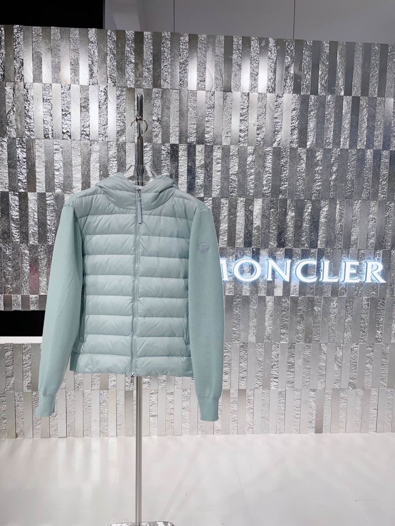 Moncler Down Jackets